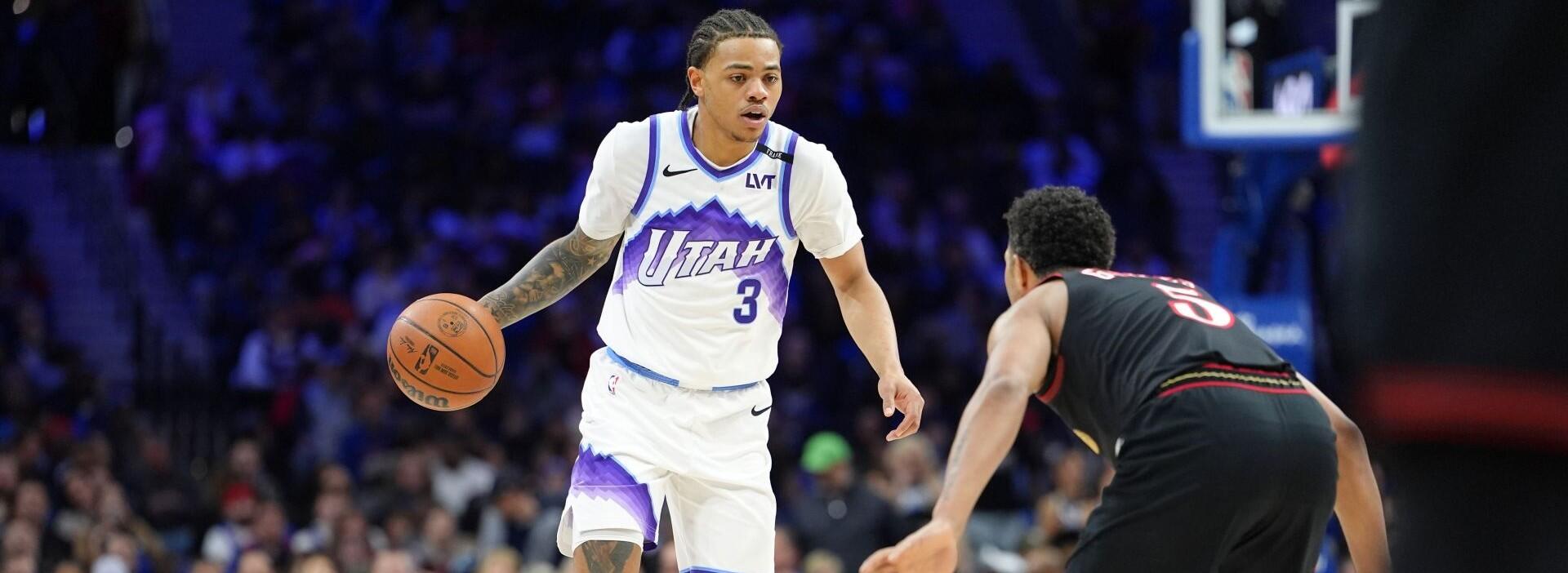 Jazz vs. Wizards odds, line: Proven model reveals picks for NBA matchup on Thursday, March 5