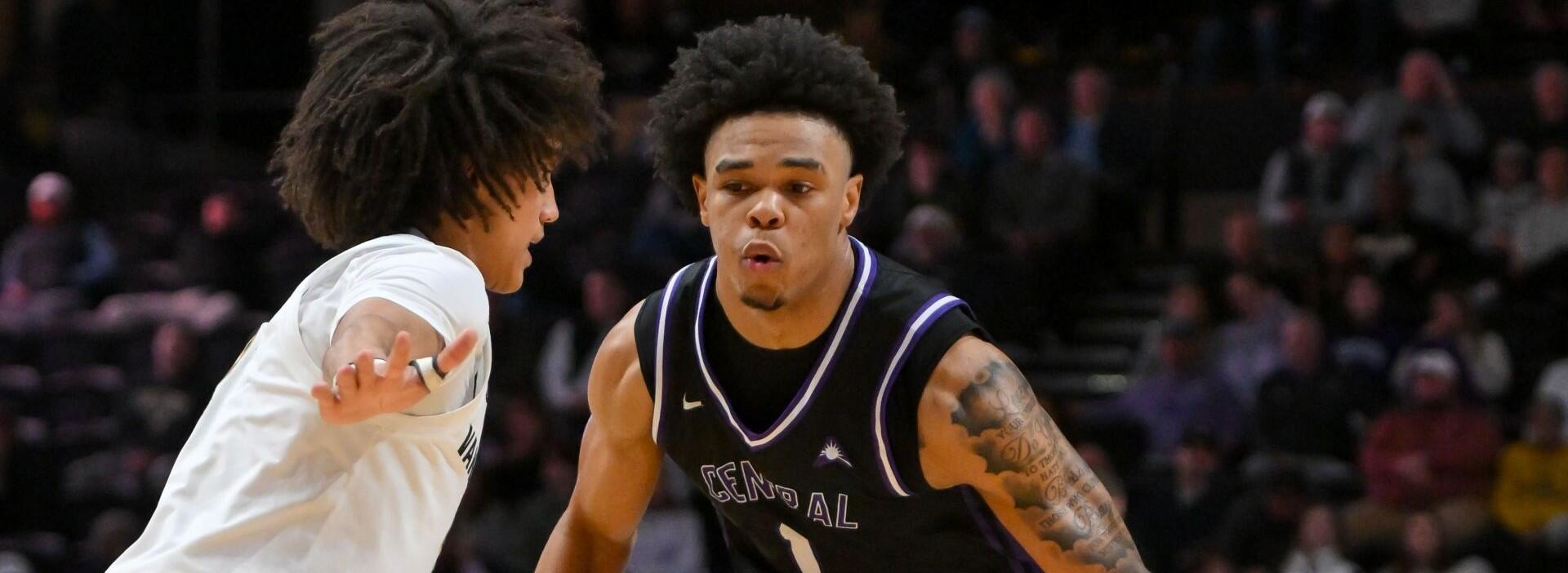 Bellarmine vs. Central Arkansas odds, prediction: 2026 Atlantic Sun Conference Tournament men's college basketball picks from proven model