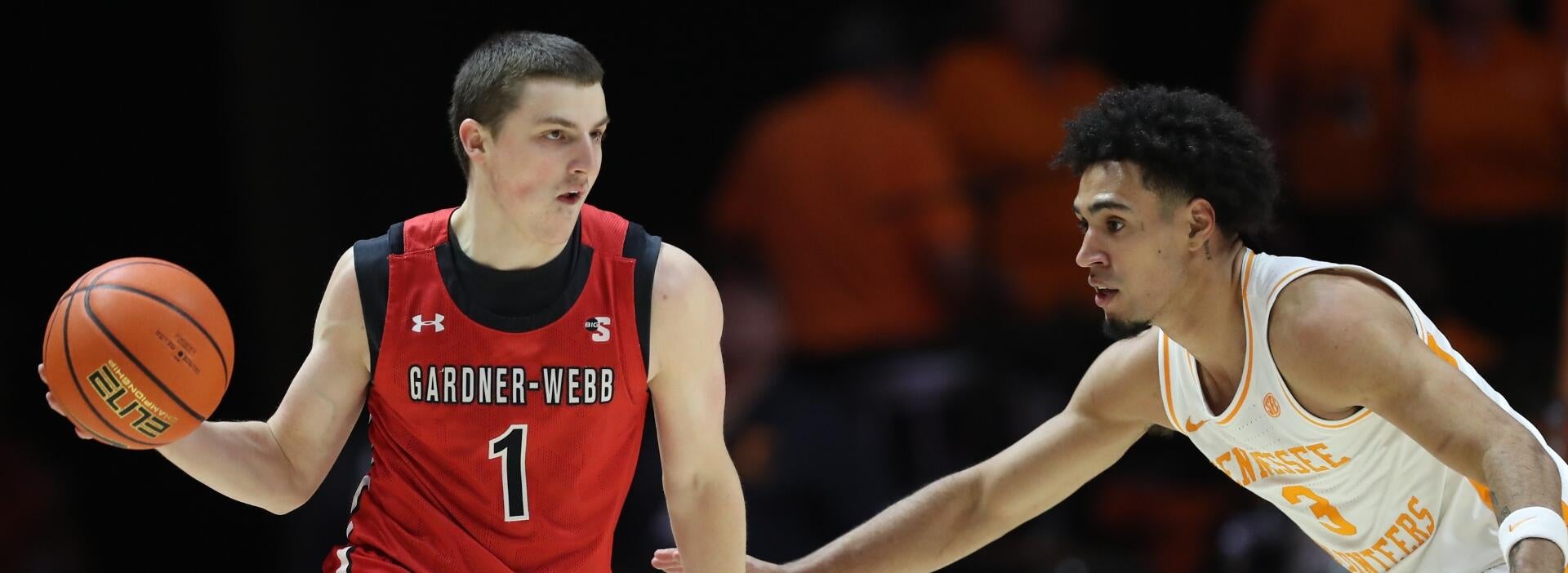 Gardner-Webb vs. High Point odds, prediction: 2026 Big South Tournament picks from proven model