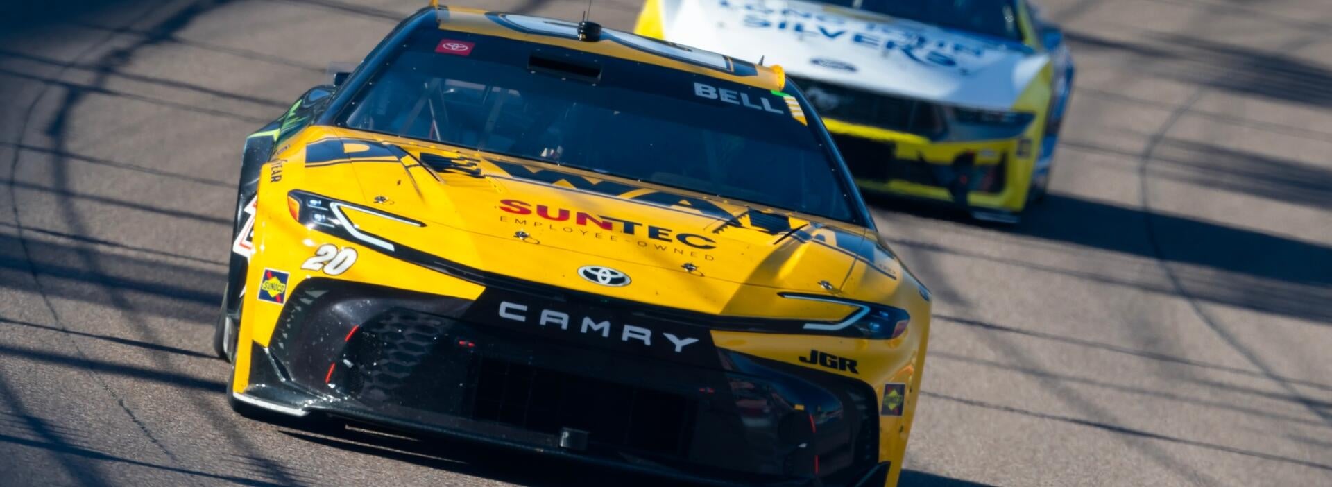 2026 Straight Talk Wireless 500: Top NASCAR DFS picks, lineups, Phoenix driver pool from a daily Fantasy pro