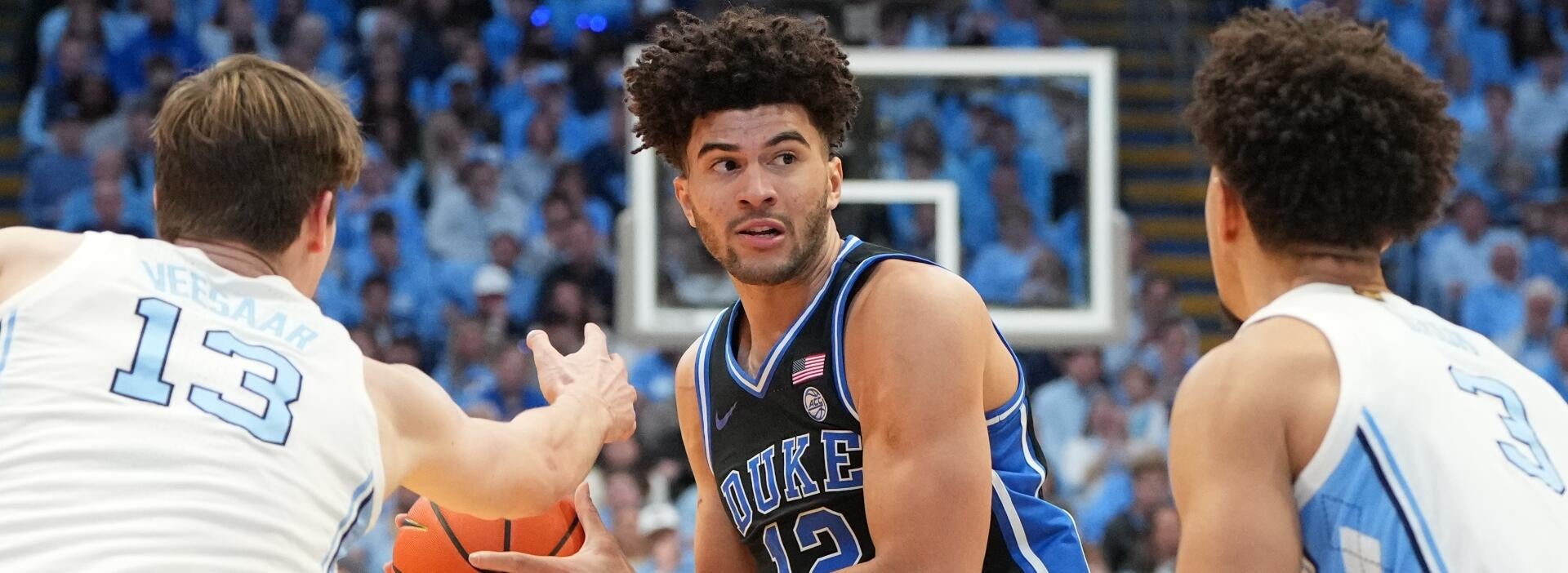 Duke vs. North Carolina odds, prediction: 2026 ACC picks for March 7 from proven model