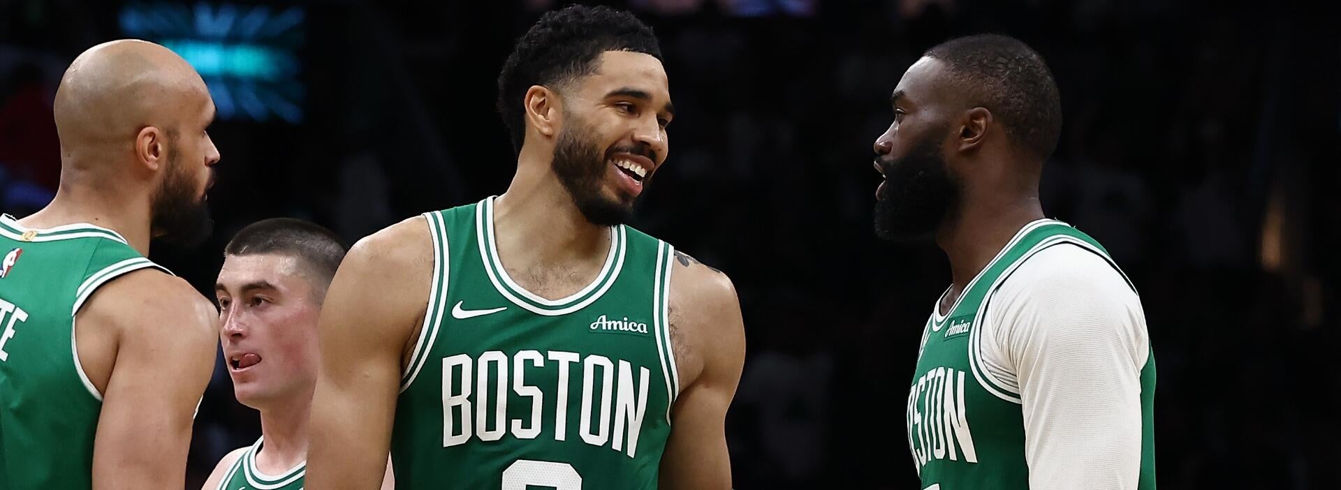 Celtics vs. Cavaliers odds, line: Proven model reveals picks for NBA matchup on Sunday, March 8