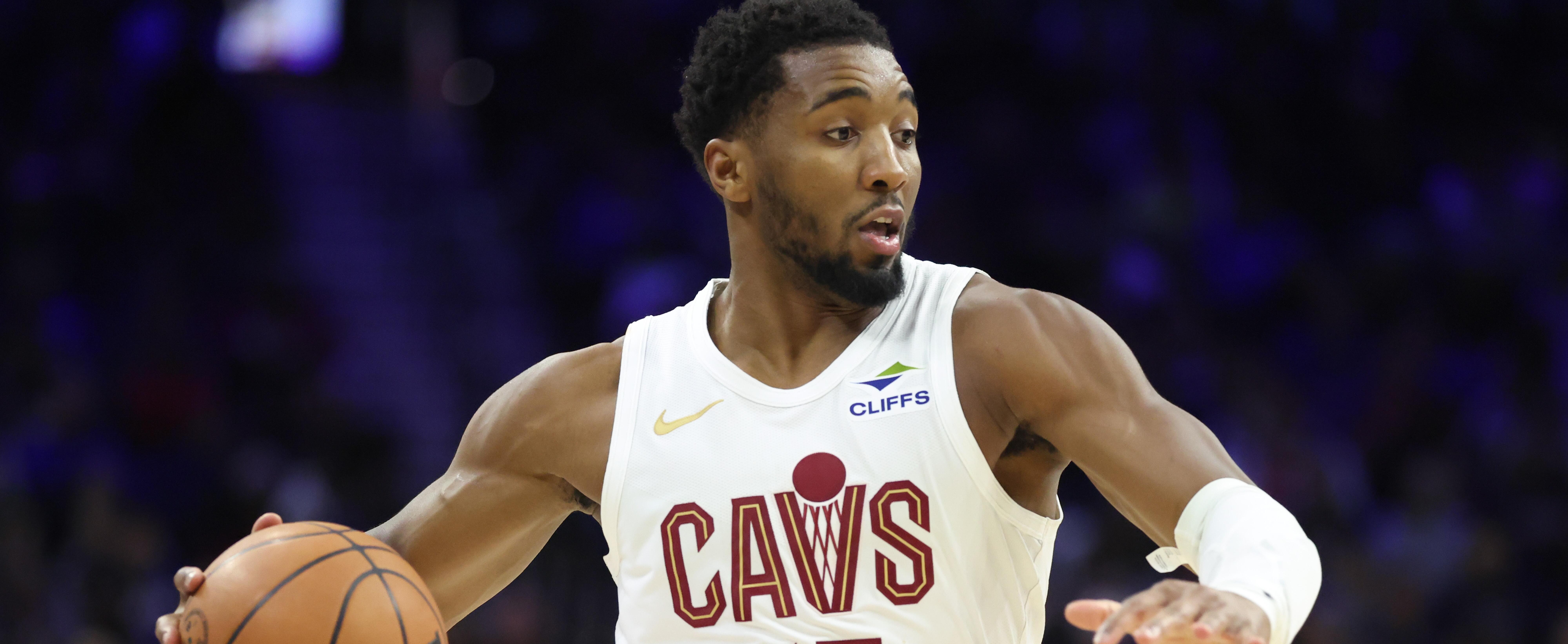 76ers vs. Cavaliers odds, line: Proven model reveals picks for NBA matchup on Monday, March 9