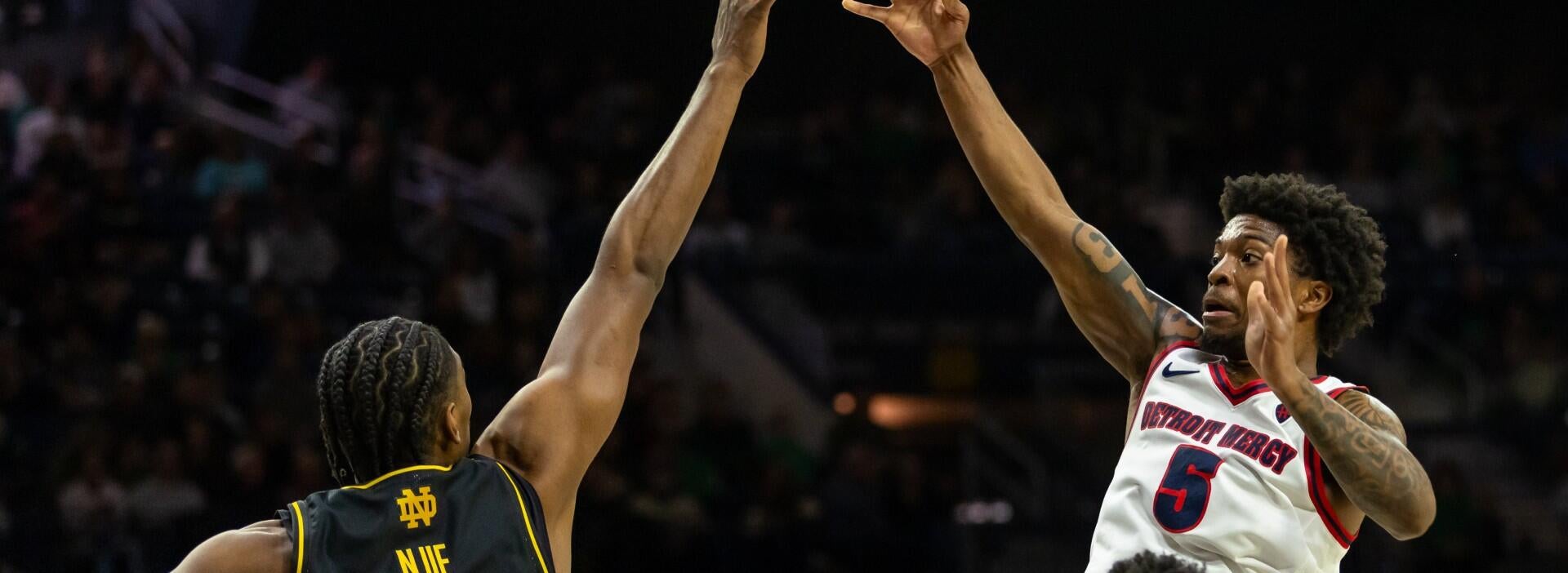 Detroit Mercy vs. Wright State odds, prediction: 2026 Horizon League Championship picks from proven model