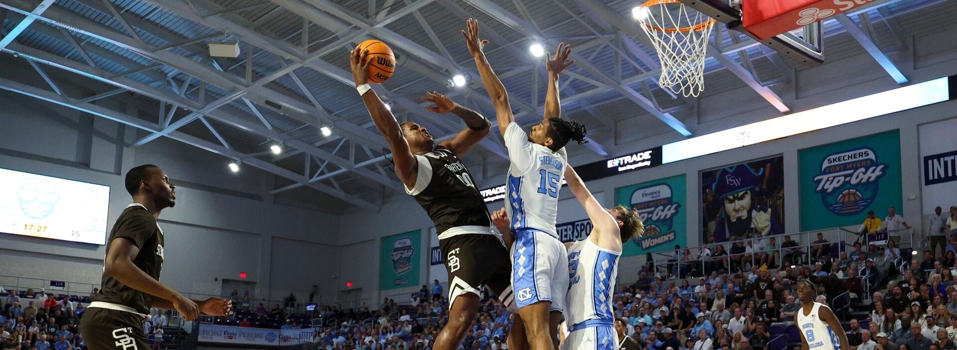 St. Bonaventure vs. La Salle odds, prediction: 2026 Atlantic 10 Tournament picks from proven model