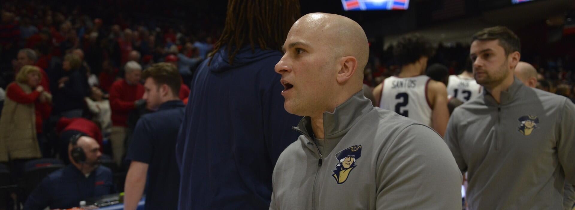 Fordham vs. George Washington odds, prediction: 2026 A-10 Tournament picks from proven model