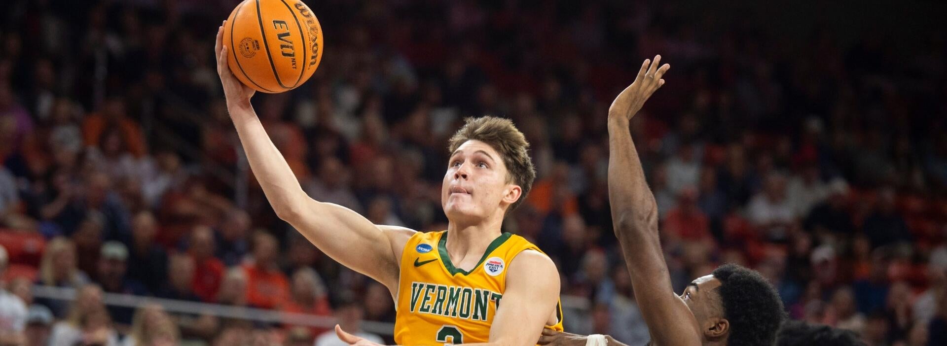 Vermont vs. UMBC odds, prediction: 2026 America East Championship picks from proven model