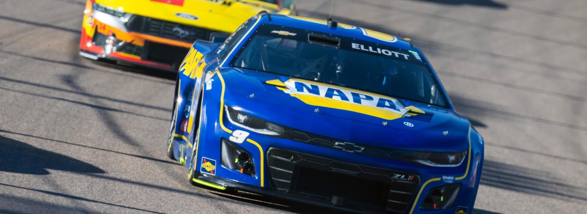 2026 Pennzoil 400 odds, picks: NASCAR projected leaderboard from proven model