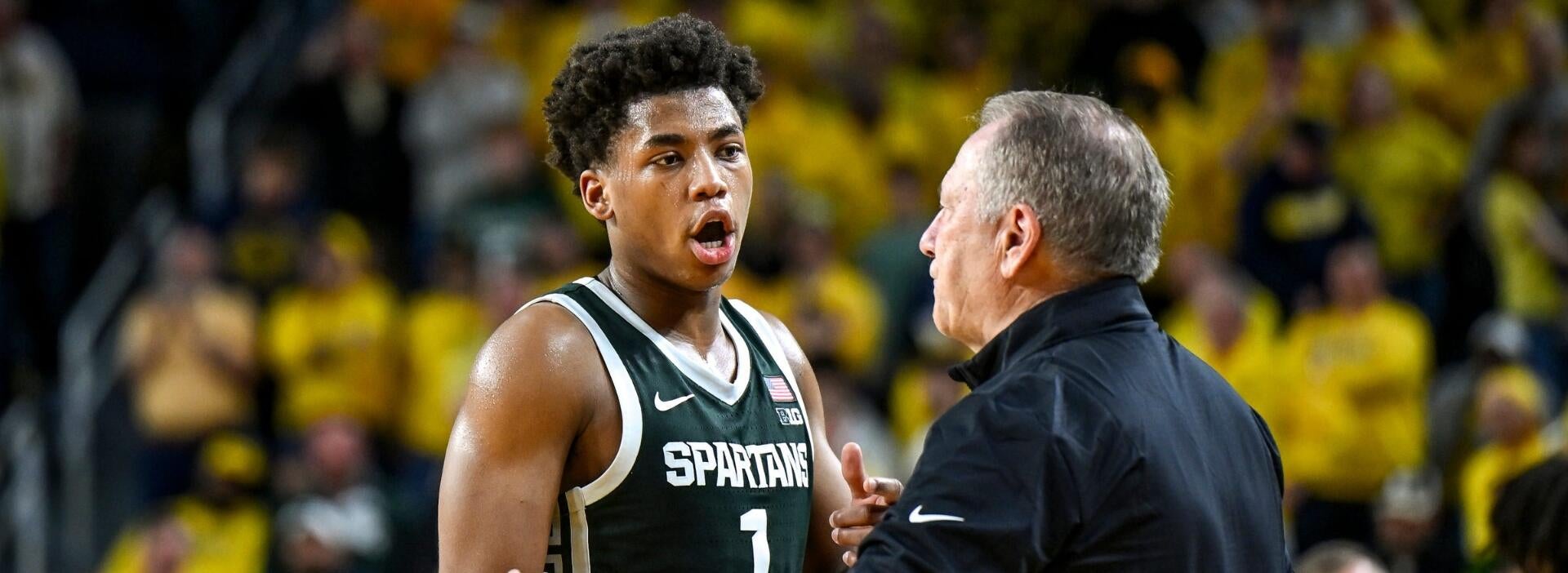 Louisville vs. Michigan State odds, prediction: 2026 NCAA Tournament picks from proven model