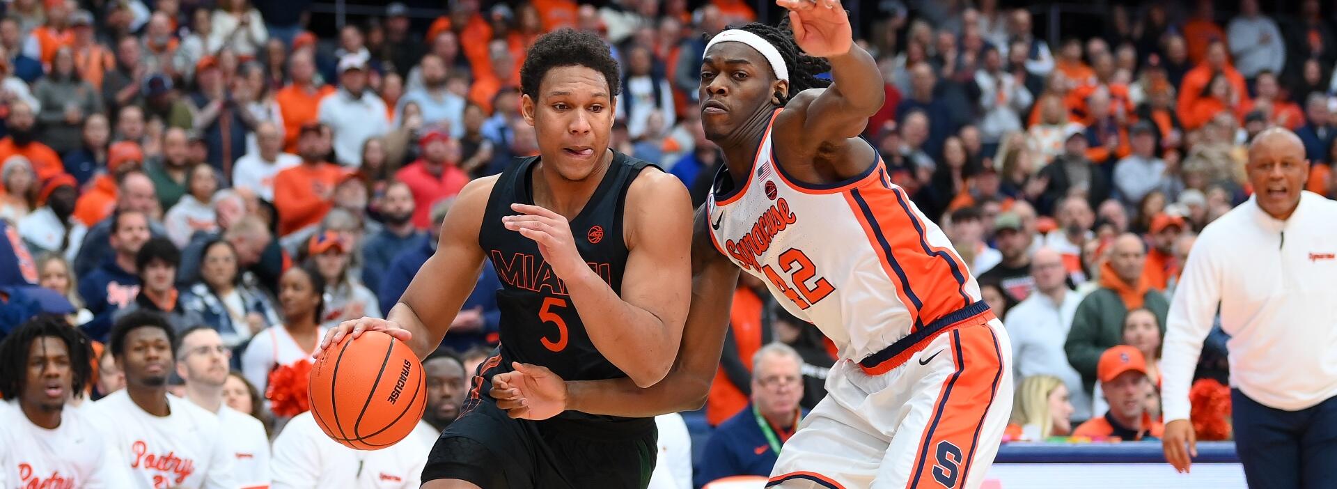 Miami vs. Missouri odds, prediction: 2026 NCAA Tournament picks from proven model