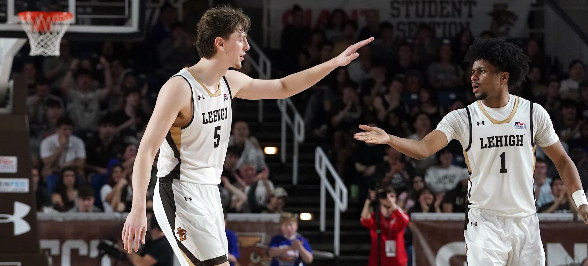 Prairie View A&M vs. Lehigh odds, prediction: 2026 NCAA Tournament picks from proven model