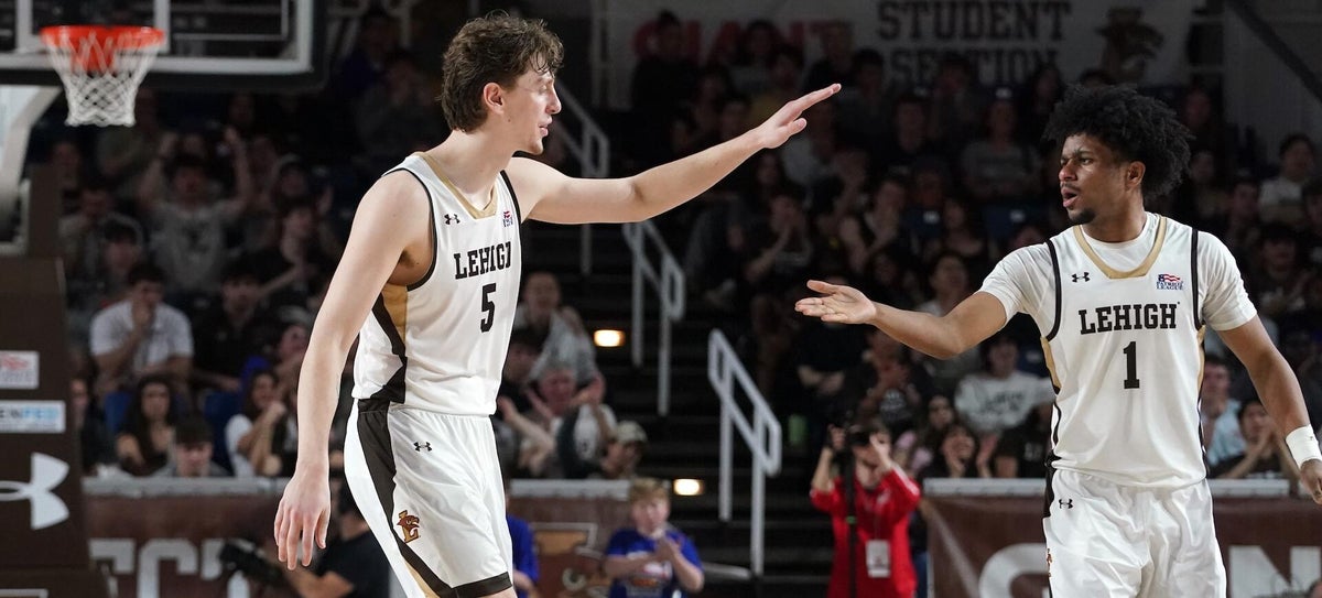 NCAA Basketball: Patriot League Championship-Boston U at Lehigh