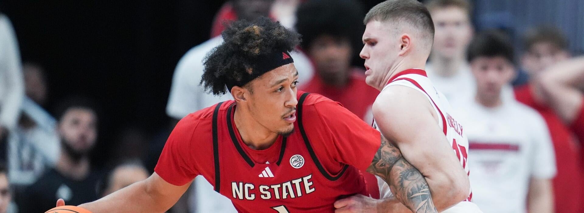 Texas vs. NC State odds, prediction: 2026 NCAA Tournament picks from expert