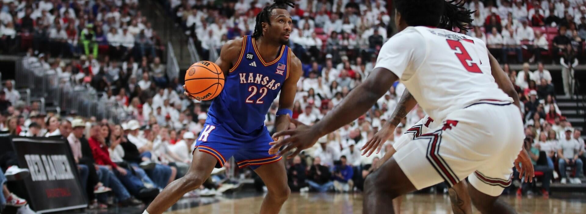 Kansas vs. Cal Baptist odds, prediction: 2026 NCAA Tournament picks from proven model