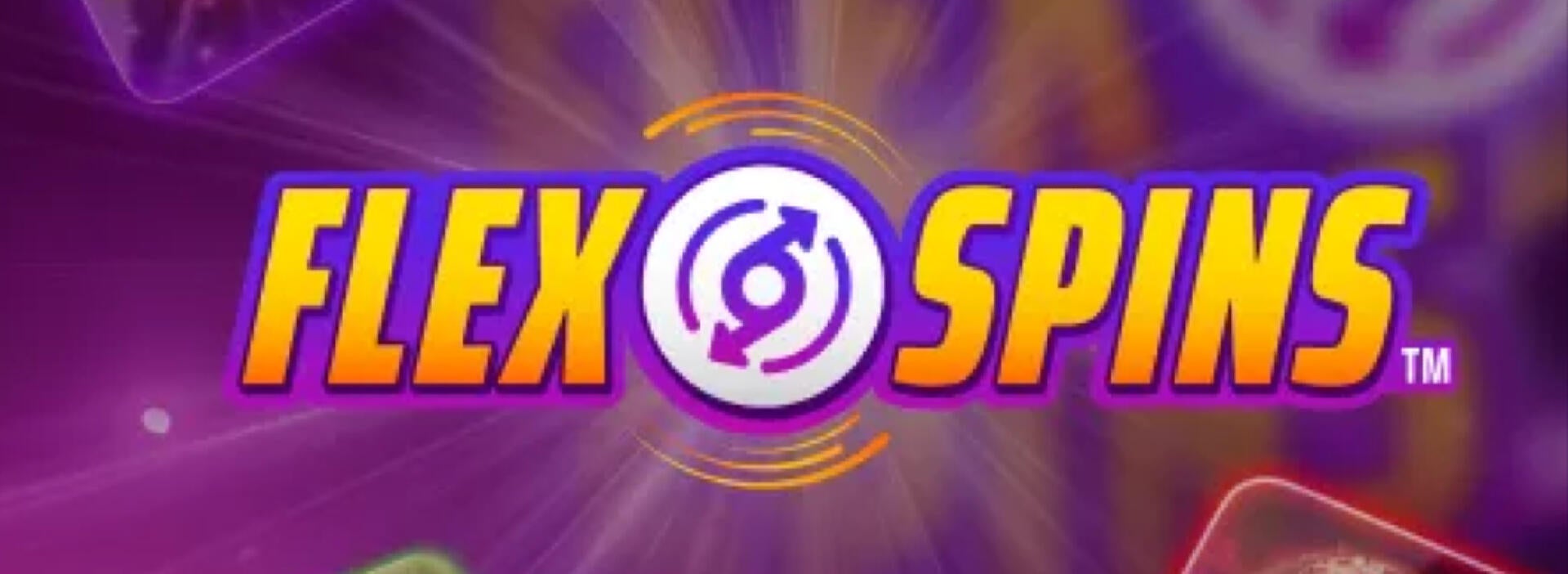 New Flex Spins feature from DraftKings Casino offers wider library of games