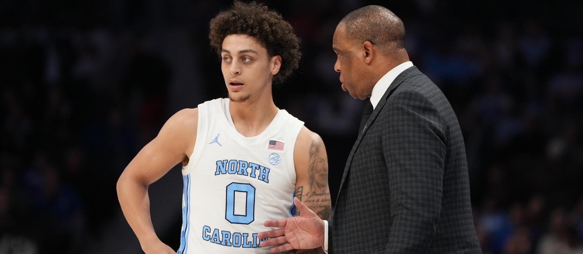 VCU vs. UNC odds, prediction: 2026 NCAA Tournament picks from proven model