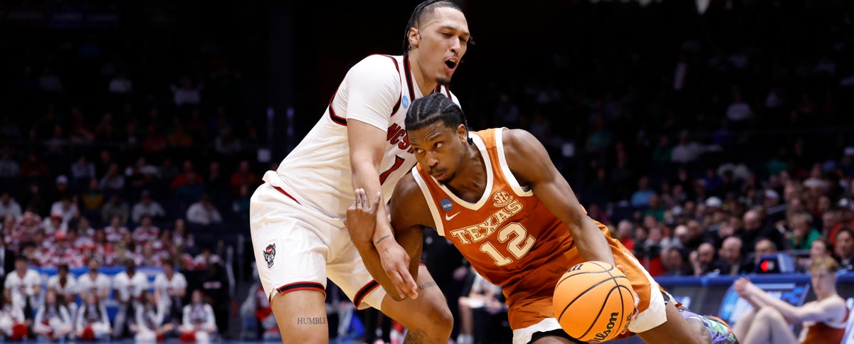 <p>Texas Longhorns</p>