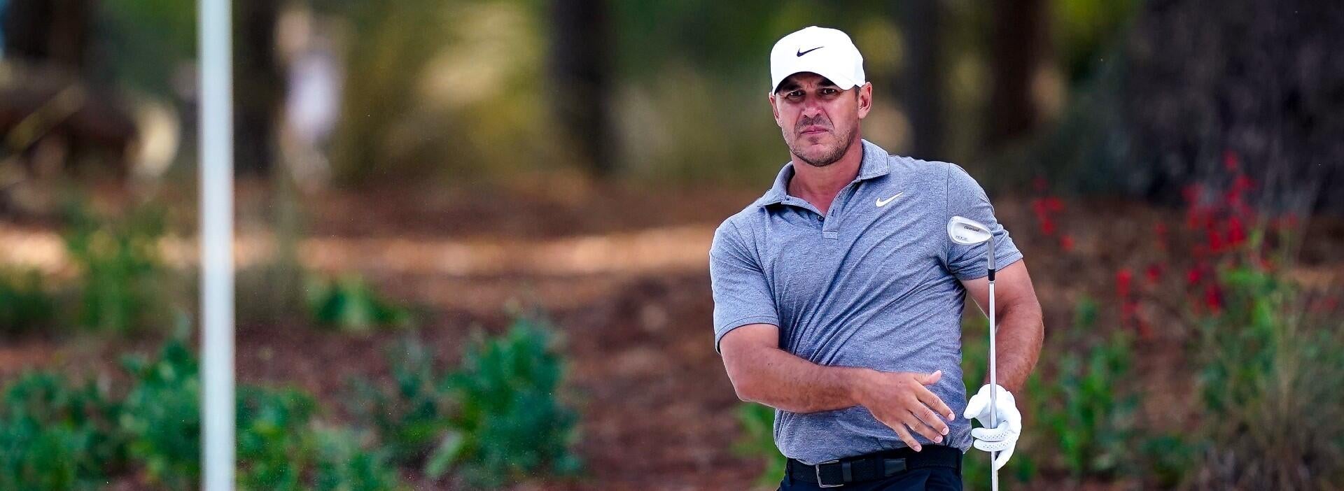 PGA longshot parlay: Get SportsLine's top golf picks for 2026 Houston Open with a shot at a huge return