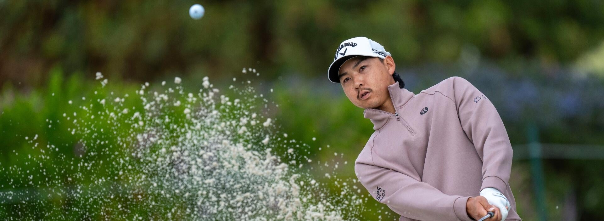 2026 Houston Open odds, picks: Proven golf model reveals projected leaderboard, surprising predictions