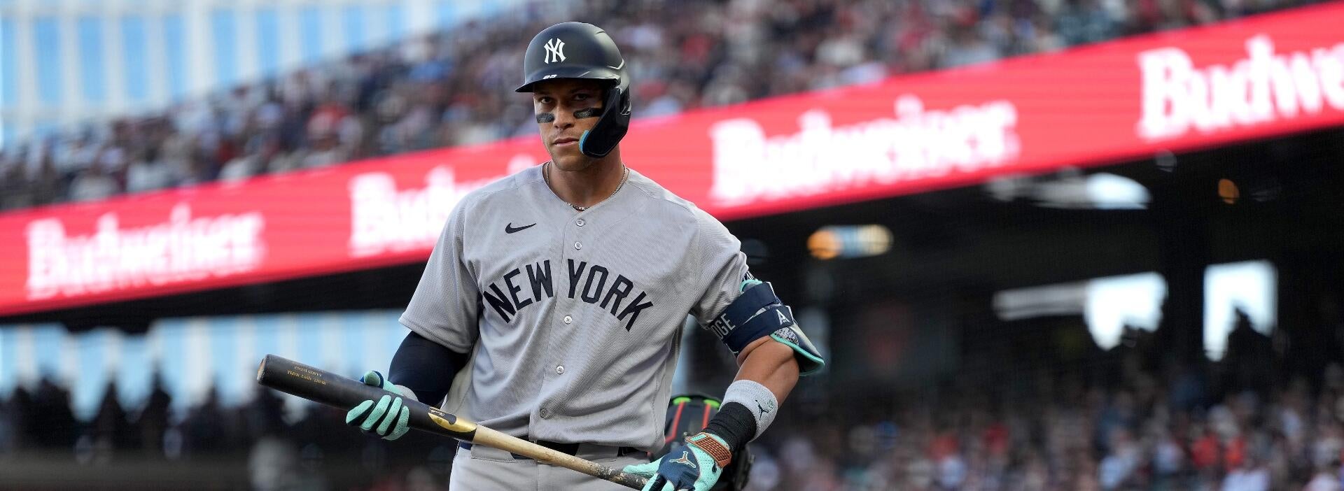 Yankees vs. Giants odds, line, prediction: 2026 MLB picks for March 27 from proven model