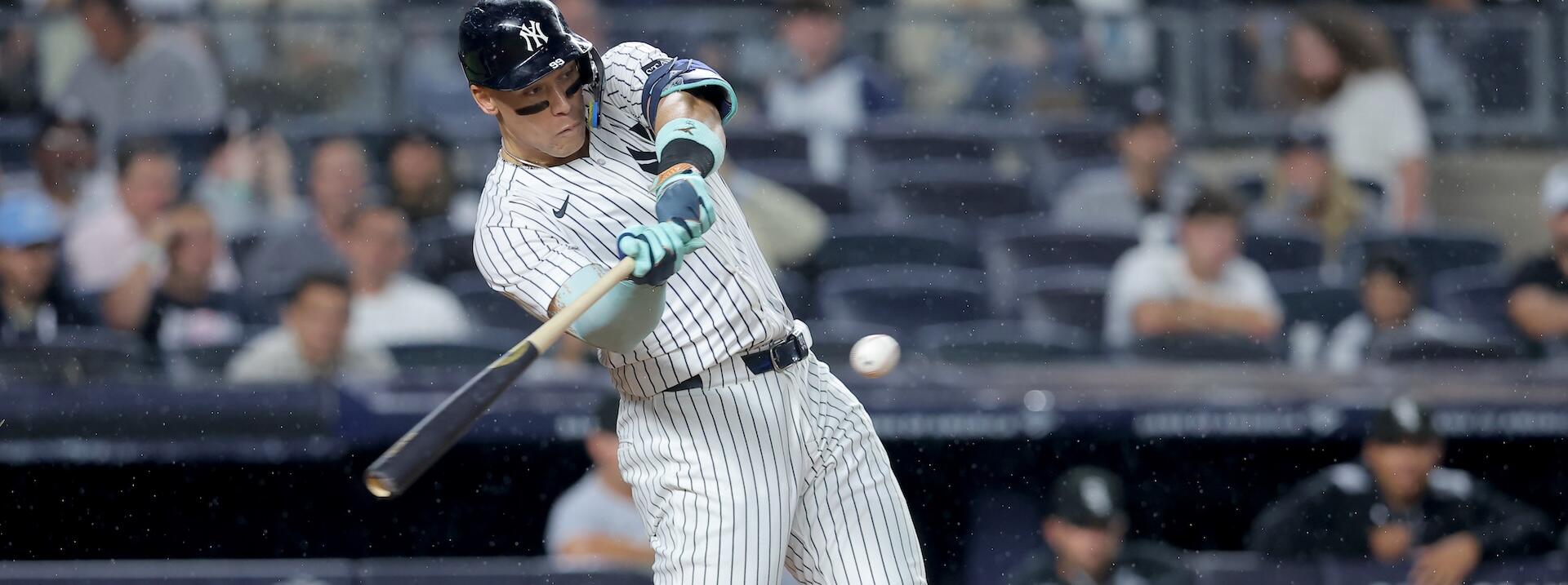 Yankees vs. Giants odds, line, prediction: 2026 MLB picks from proven model