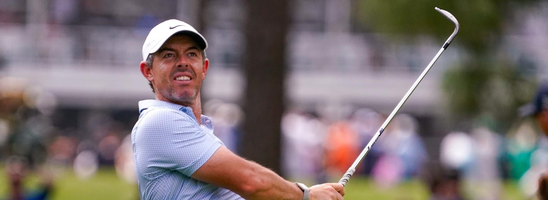 2026 Masters odds, picks: Advanced golf model reveals projected leaderboard, predictions for Scottie Scheffler, Rory McIlroy, Jon Rahm