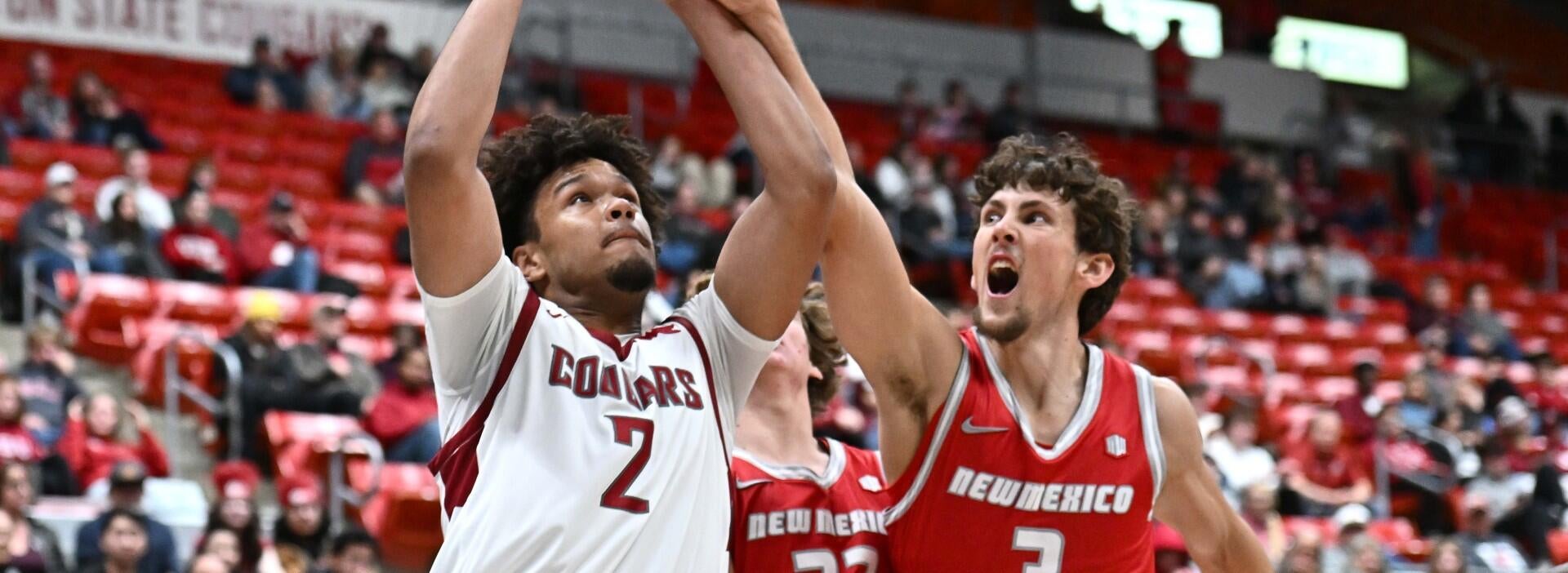 New Mexico vs. Tulsa odds, prediction: 2026 NIT Semifinal picks from proven model