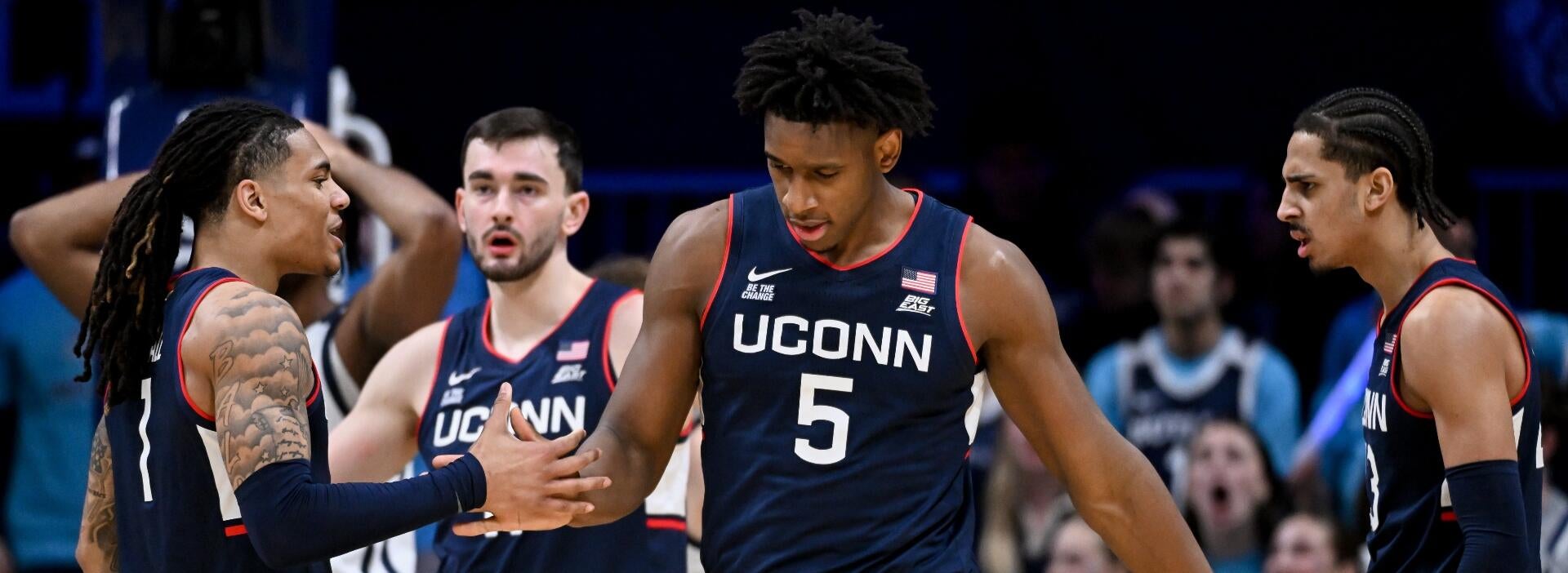 UConn vs. Illinois odds, prediction: 2026 NCAA Tournament Final Four picks from proven model