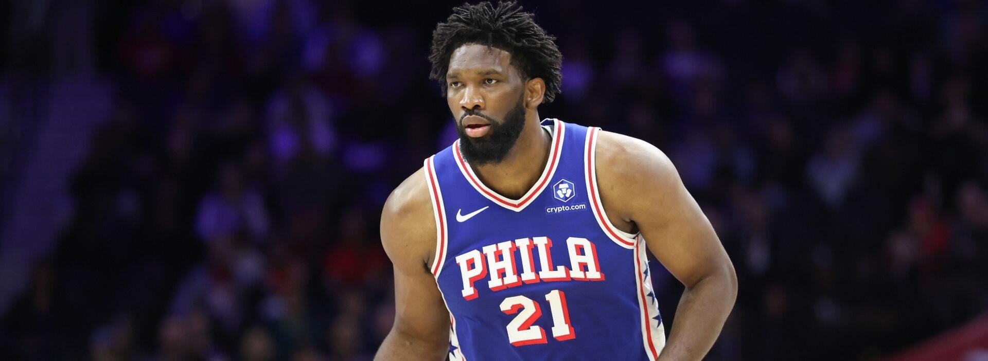 76ers vs. Heat odds, line: Proven model reveals NBA picks for matchup on Monday, March 30