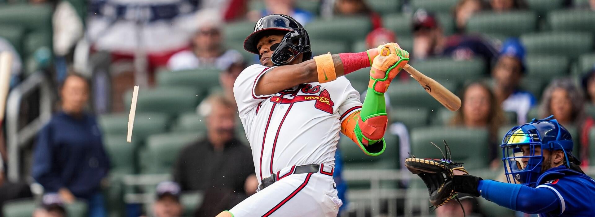 Braves vs. Nationals odds, line, prediction: 2026 MLB picks for Thursday, April 23, from proven model