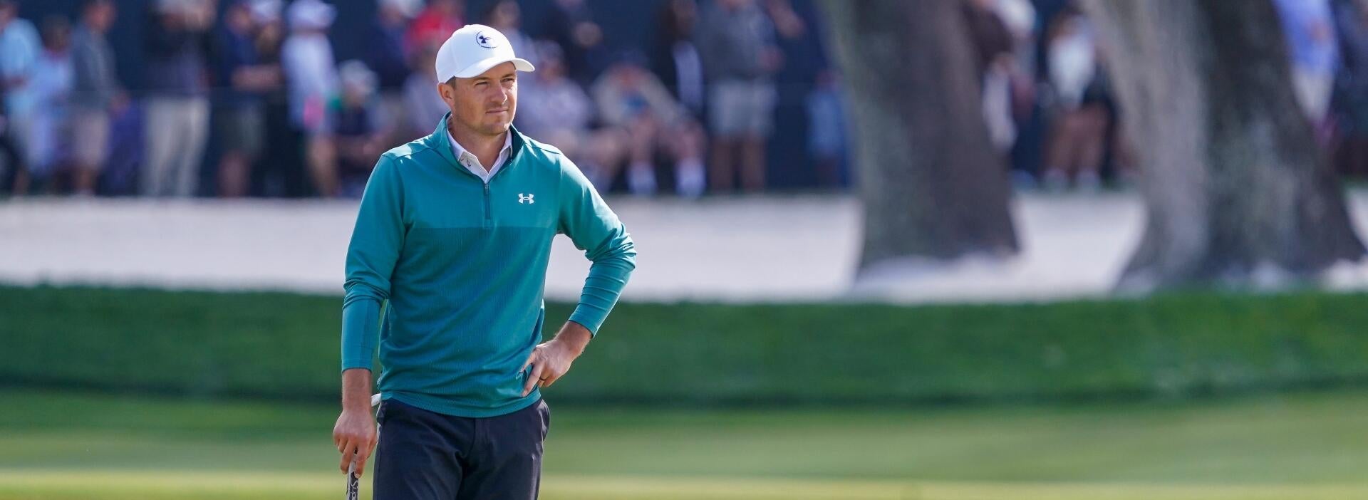 2026 Valero Texas Open odds, picks: Proven golf model reveals projected leaderboard, surprising predictions