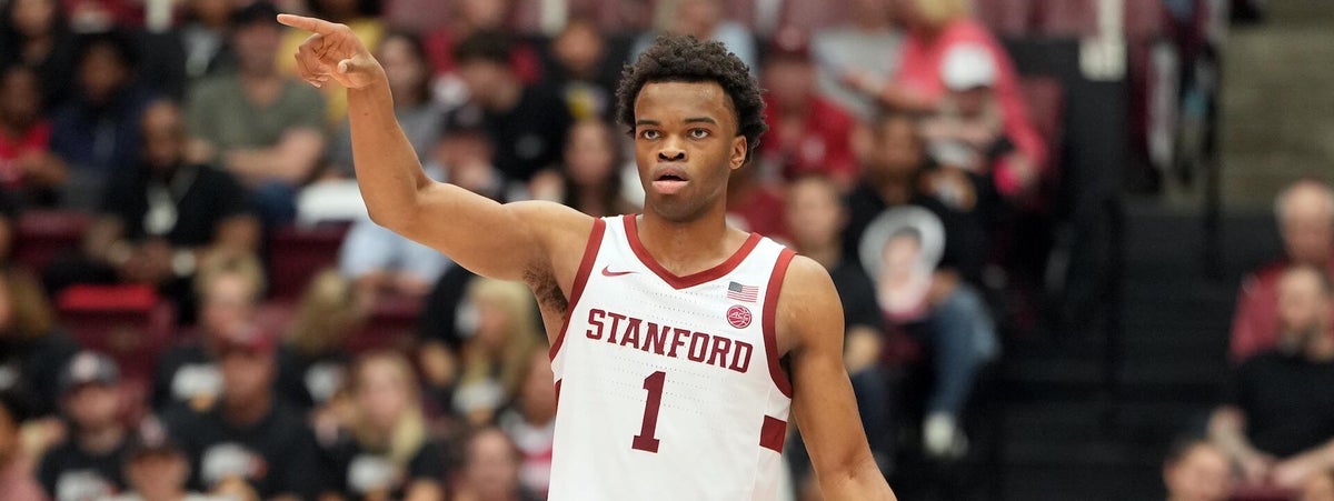 <p>NCAA Basketball: Stanford vs. West Virginia</p>