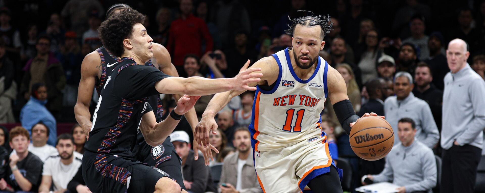 Bulls vs. Knicks odds, line: Proven model reveals NBA picks for matchup on Friday, April 3