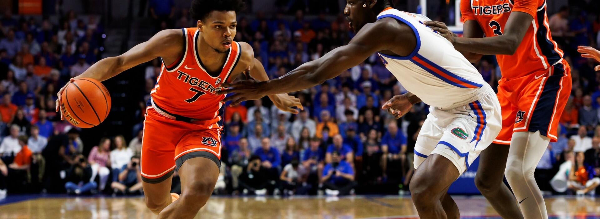 Auburn vs. Tulsa odds, prediction: 2026 NIT Championship picks from proven model