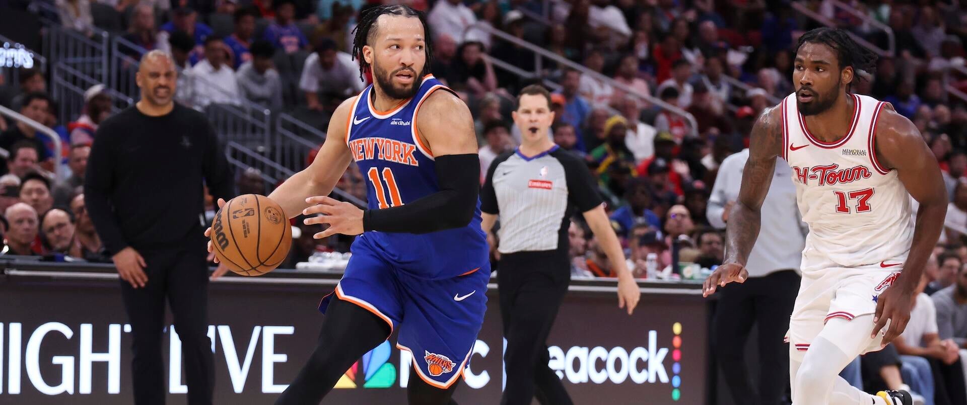 Knicks vs. Hawks odds, line: Proven model reveals picks for NBA matchup on Monday, April 6