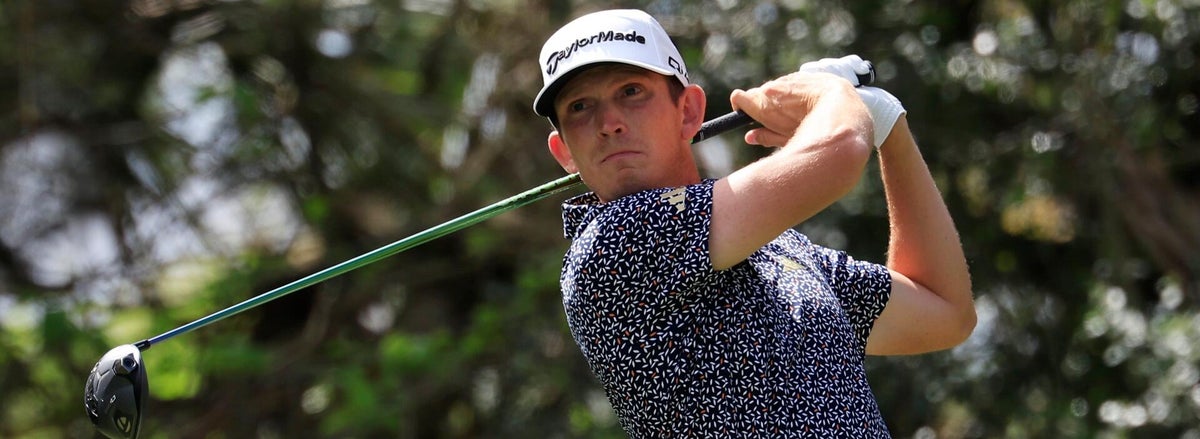 <p>Rory McIlroy</p>