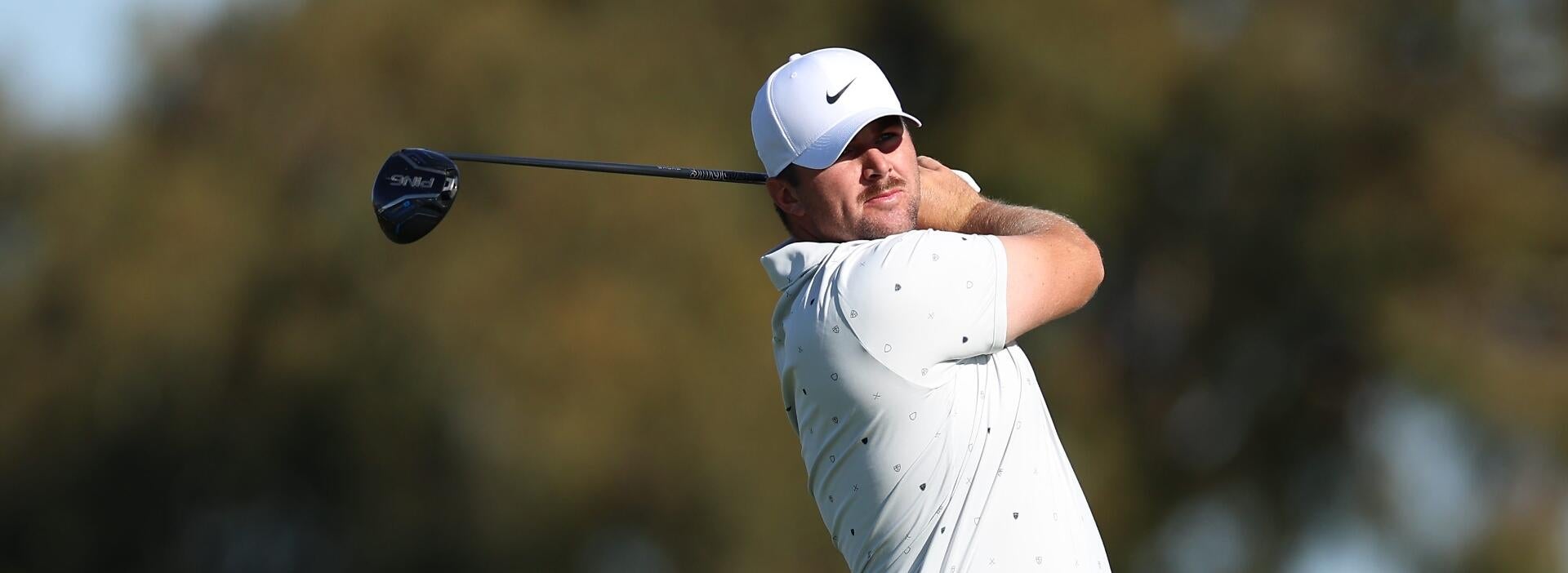 PGA longshot parlay: Get SportsLine's top golf picks for 2026 RBC Heritage with a shot at a huge return