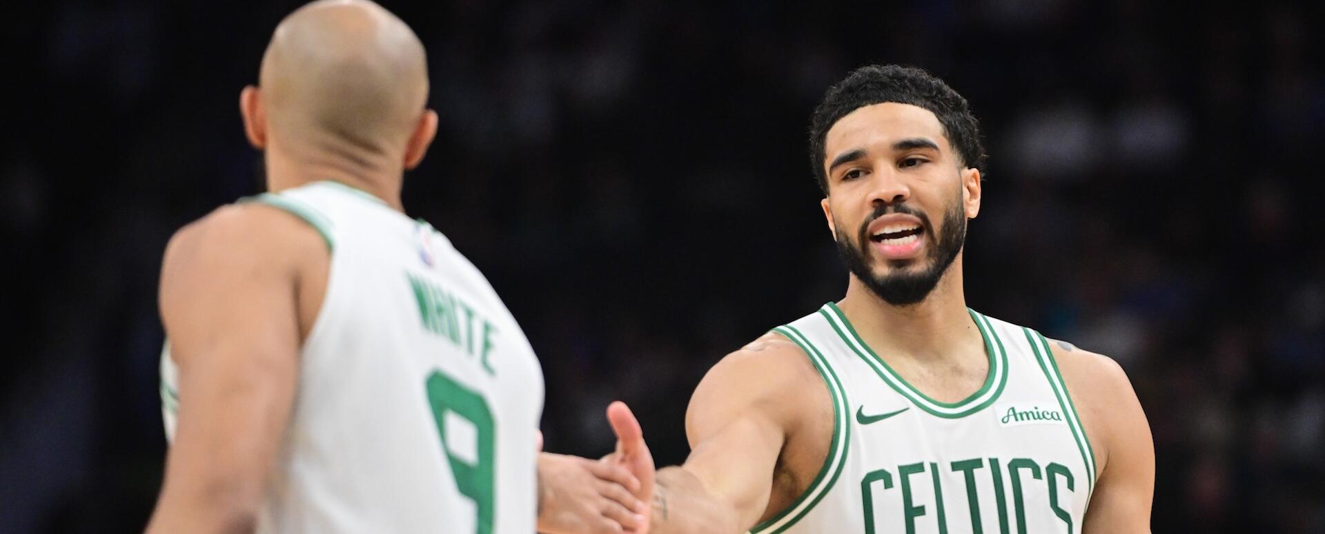 Hornets vs. Celtics odds, line: Proven model reveals picks for NBA matchup on Tuesday, April 7