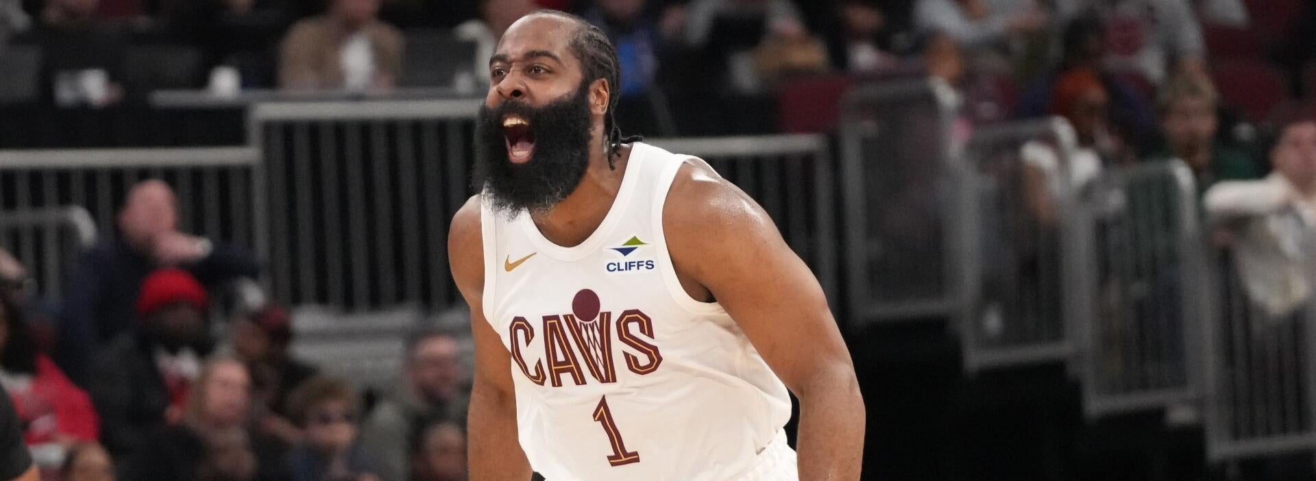 Hawks vs. Cavaliers odds, line: Proven model reveals picks for NBA matchup on Wednesday, April 8