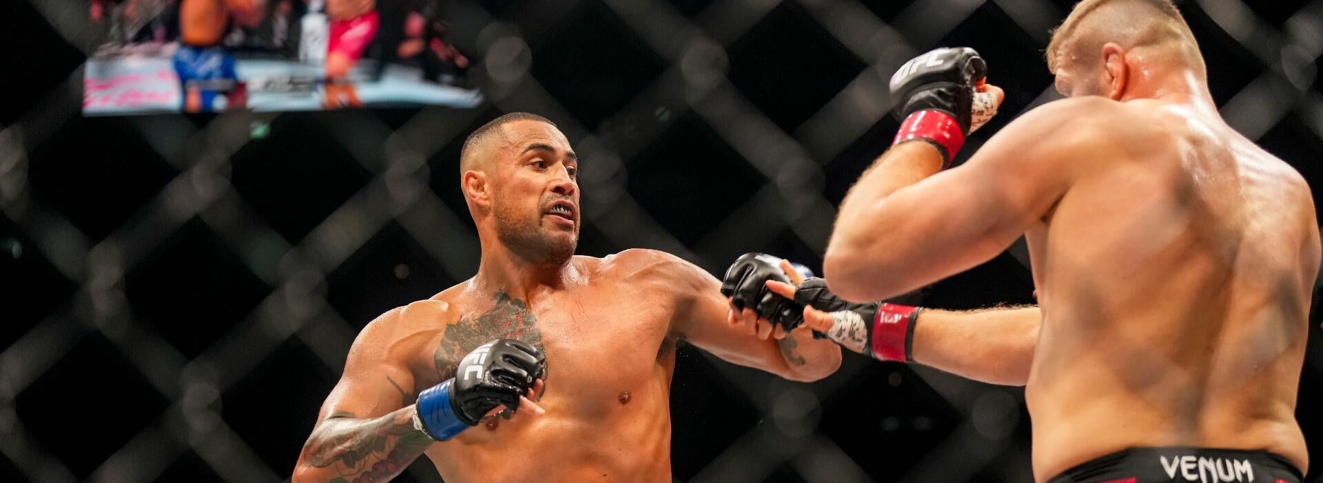 UFC 327 odds, picks, predictions: MMA model reveals projections for Prochazka vs. Ulberg fight card for Saturday