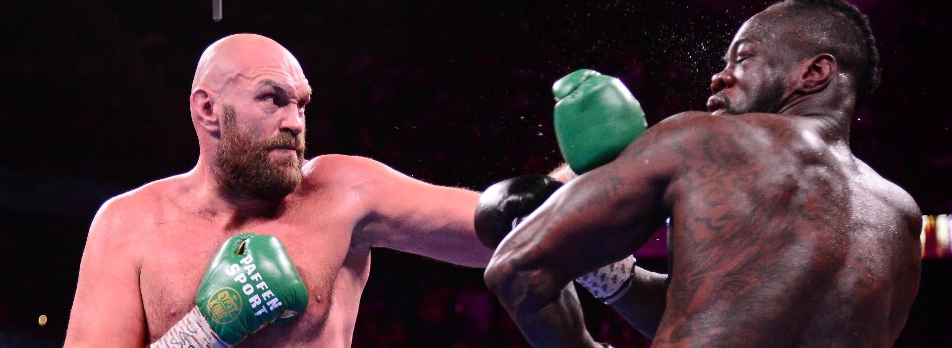 Tyson Fury vs Arslanbek Makhmudov odds, picks: Boxing analyst reveals best bets for April 11 fight