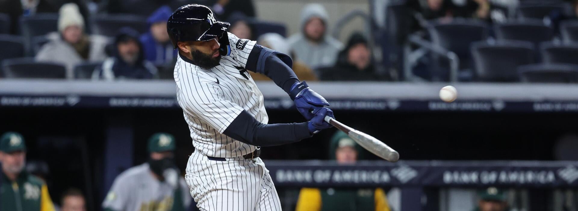 MLB DFS, 2026: Top FanDuel, DraftKings picks, lineups, advice for Monday, April 13, from a daily Fantasy pro