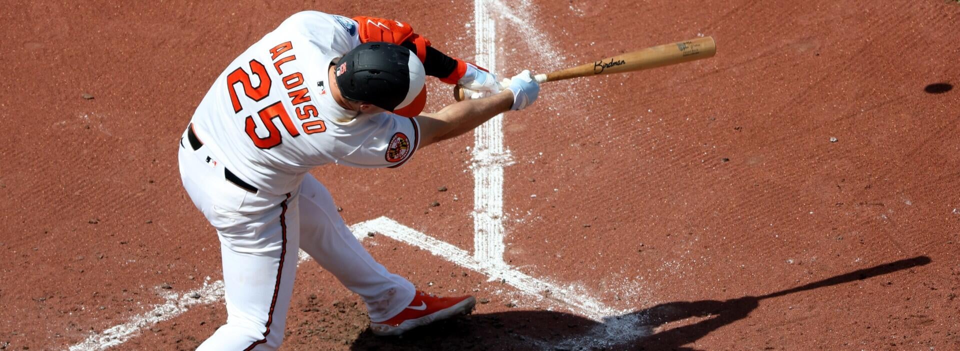 Orioles vs. Diamondbacks odds, line, prediction: 2026 MLB picks for Tuesday, April 14 from proven model