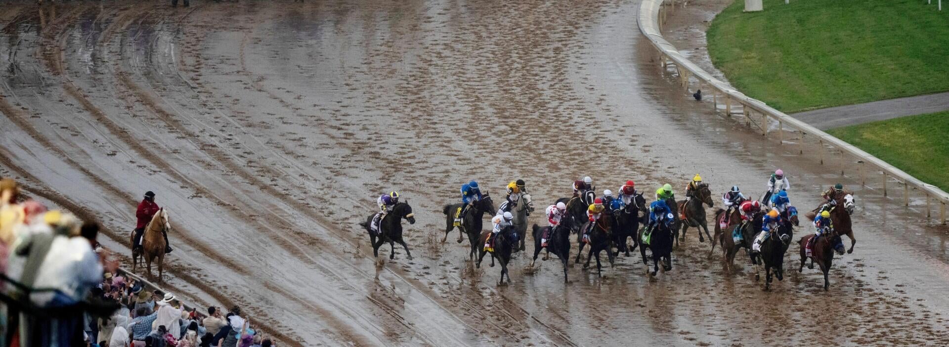 2026 Kentucky Derby odds, horses, futures: Commandment, Renegade, Further Ado predictions from proven expert