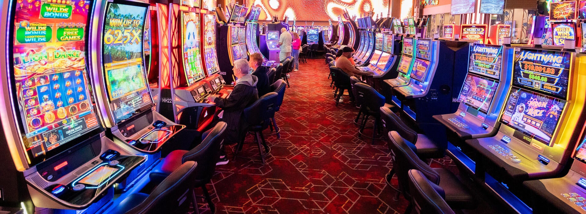 Penn Entertainment partnership with Birches Health creates new responsible gaming resources