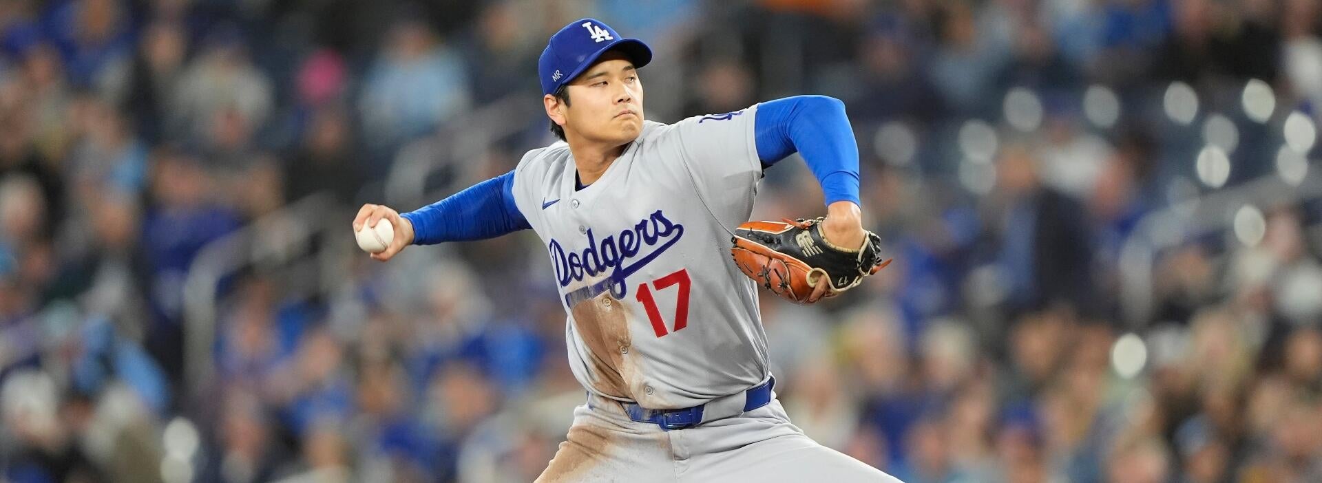 Dodgers vs. Mets odds, line, prediction: 2026 MLB picks for Wednesday, April 15 from proven model with Shohei Ohtani pitching