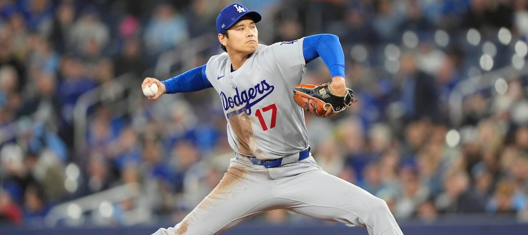 Dodgers vs. Mets odds, line, prediction: 2026 MLB picks for Wednesday, April 15 from proven model with Shohei Ohtani pitching