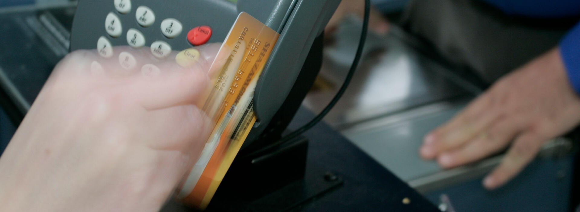 Bet365 Casino no longer accepting credit card payment methods