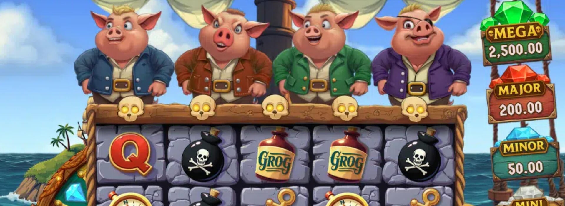 Discover new casino games online with Hard Rock Bet Casino promo of up to $1,000 in lossback casino credits