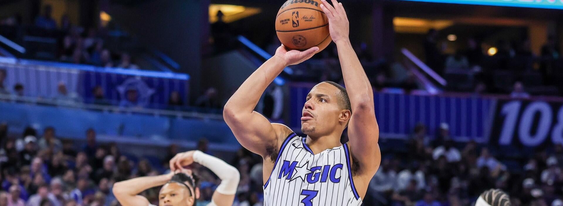 Pistons vs. Magic odds, line: Proven model reveals NBA picks for Game 4 matchup on Monday, April 27